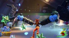 KINGDOM HEARTS III �� D23 Expo Japan 2018 Monsters, Inc. Trailer 236