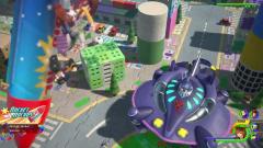 KINGDOM HEARTS III �� D23 Expo Japan 2018 Monsters, Inc. Trailer 350