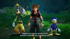 KINGDOM HEARTS III �� D23 Expo Japan 2018 Monsters, Inc. Trailer 106