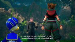 KINGDOM HEARTS III �� D23 Expo Japan 2018 Monsters, Inc. Trailer 103