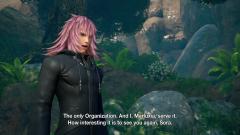 KINGDOM HEARTS III �� D23 Expo Japan 2018 Monsters, Inc. Trailer 082