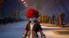 KINGDOM HEARTS III �� D23 Expo Japan 2018 Monsters, Inc. Trailer 451