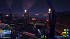 KINGDOM HEARTS III �� D23 Expo Japan 2018 Monsters, Inc. Trailer 215