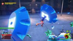 KINGDOM HEARTS III �� D23 Expo Japan 2018 Monsters, Inc. Trailer 378