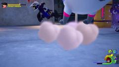 KINGDOM HEARTS III �� D23 Expo Japan 2018 Monsters, Inc. Trailer 406