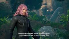 KINGDOM HEARTS III �� D23 Expo Japan 2018 Monsters, Inc. Trailer 080