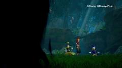 KINGDOM HEARTS III �� D23 Expo Japan 2018 Monsters, Inc. Trailer 038