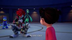 KINGDOM HEARTS III �� D23 Expo Japan 2018 Monsters, Inc. Trailer 174