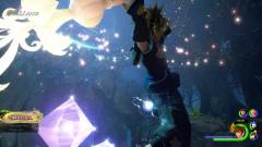 KINGDOM HEARTS III �� D23 Expo Japan 2018 Monsters, Inc. Trailer 294