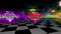 KINGDOM HEARTS VR Experience   REVEAL TRAILER! Tokyo Game Show! 124