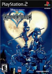 North American Cover Art KH