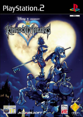 European Cover Art KH