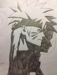 Naruto Uzumaki