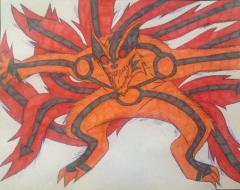 Nine-tails