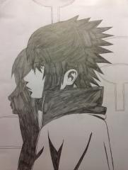 Sasuke Uchiha