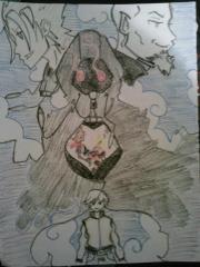 KH3D contest. First entry-Spencer Ellis Norman