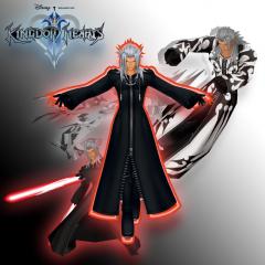 Xemnas