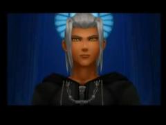 kingdom hearts dream drop distance young xehanort By punktormaline d4jm377