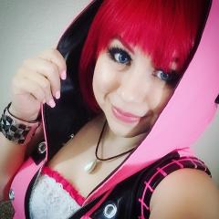 KH3 Kairi Selfie 1