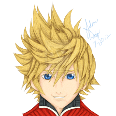 Roxas~