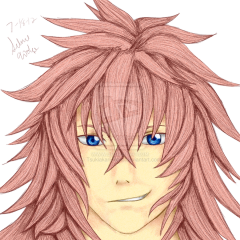 Marluxia~