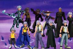 Riku's Forms