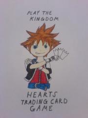 Sora Tcg