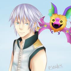 Riku