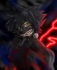 tokio ghoul Vanitas