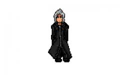 32 bit Young xehanort