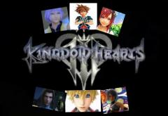 Kingdom Hearts 3