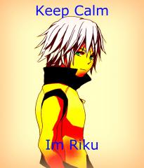 Riku