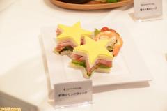 Square Enix Cafe Image 17