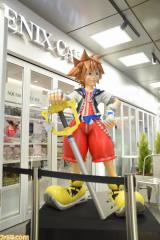 Square Enix Cafe Image 2