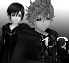 Roxas 13