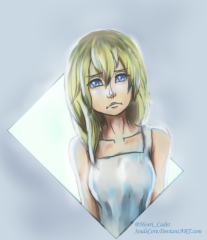 Memory of Namine