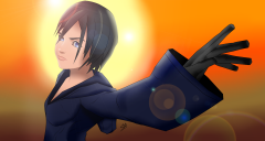 One Hour, Xion