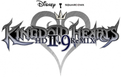 Kingdom Hearts II.9 is Really coming soon? ()