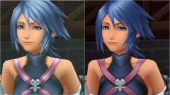 aqua(PSP/PS3)