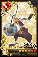 Goofy SR+ Power