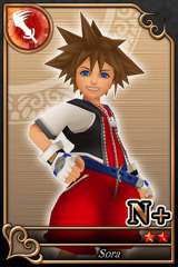 Sora 2 N  power