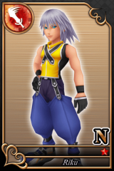 Riku N Power