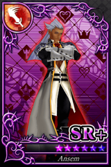 Ansem 3 SR+ Power