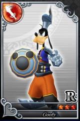 Goofy R Power