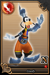 Goofy 2 N Power