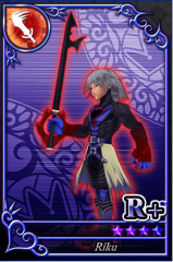 Riku 5 R  Power