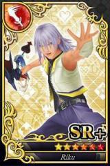 Riku SR+ Power