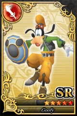 Goofy 4 SR Power