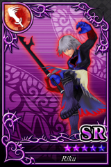 Riku 3 SR Power