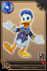 Donald Duck 4 N Magic